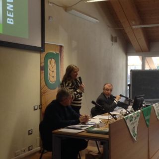 Il convegno di Confagricoltura