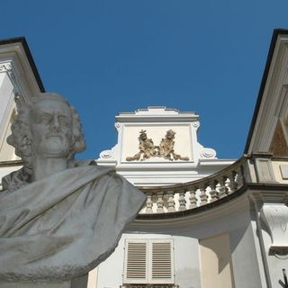 Immagine tratta dalla pagina Facebook del Centro Studi Alfieriani