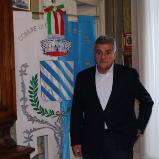 Borriero, sindaco di Costigliole d’Asti: lascio un paese migliore di come l’ho trovato