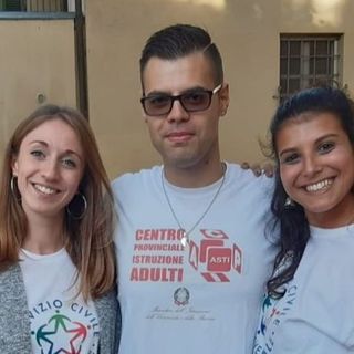 Dalla scuola, al servizio civile alla vita: si apre il nuovo progetto &quot;L'ombelico del Mondo&quot;