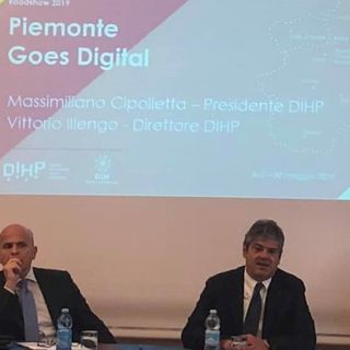 E’ partito dall’Unione Industriale di Asti il roadshow regionale “Piemonte Goes Digital”