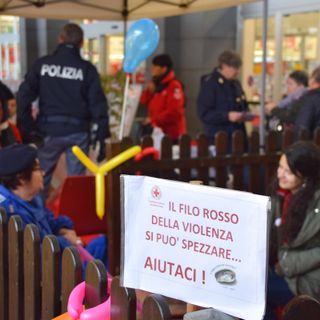 Asti: arrestato uno stalker seriale accusato di violenza sessuale