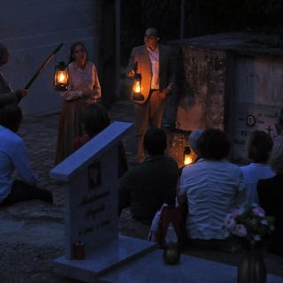 Appuntamento a Montemagno con la nuova edizione di “Cunté Munfrà - dal Monferrato al mondo&quot;