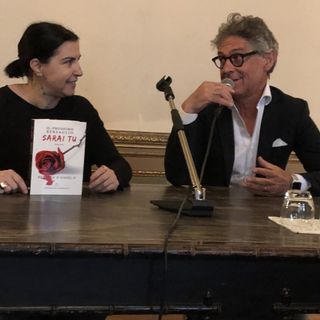 Il noir d'esordio dell'astigiano Roberto D'Angelo ha conquistato anche il Circolo del Lettori di Torino