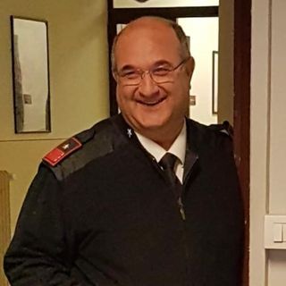 Il cordoglio dell'Arma per la morte di Mario D'Orfeo, strappato dal Coronavirus alla famiglia e alla stazione di Villanova