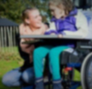 Si torna alla normalità post Covid? Non per le famiglie con ragazzi disabili