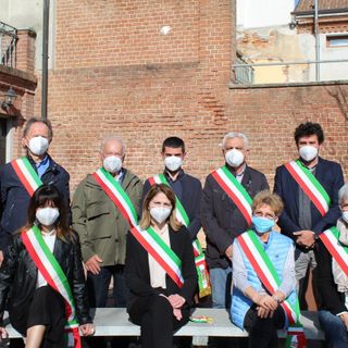 distretto del commercio