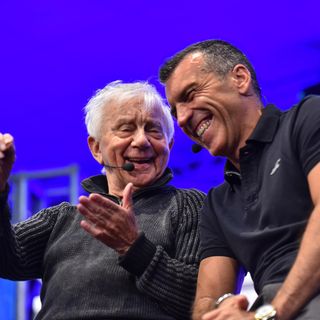 Ripartire a settembre sfruttando appieno il proprio potenziale con l’evento Restart di Roberto Re