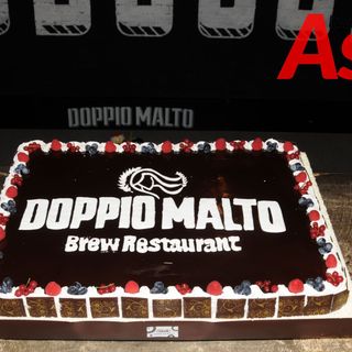 Un posto felice: Doppio Malto ad Asti è un vero vanto (FOTOGALLERY)