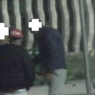 Spaccio di droga nei pressi dello stabile occupato di corso Volta in cui viveva la Jeddar