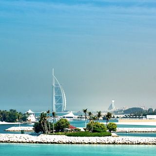 Perché andare a vivere a Dubai?