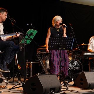 Sabato sera la Casa del Popolo ospiterà il “Duo Falsato”