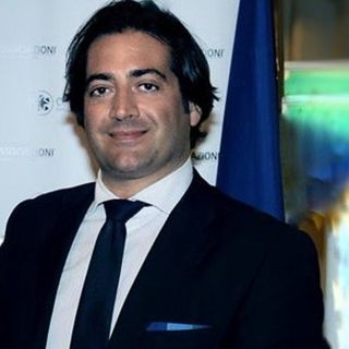 Oggi il rumore delle linee produttive delle aziende italiane si trasforma in musica
