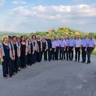 Il Museo Diocesano San Giovanni domenica ospiterà un concerto del Coro Europa Cantat