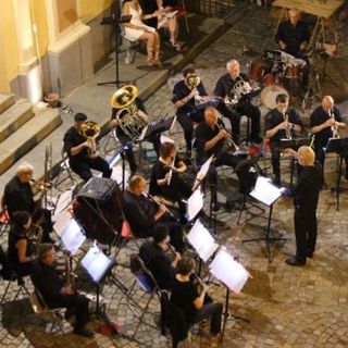 La Rosemary Band
