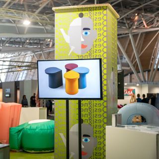 Expocasa, la casa del futuro comincia qui: vince il soggiorno, con un occhio di riguardo per il design