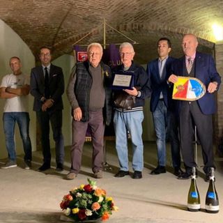 Presentazione canellese per l’appassionante libro “Coppi, l'ultimo mistero&quot;