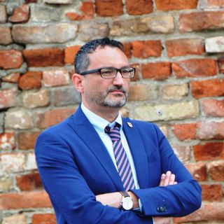Andrea Ghignone