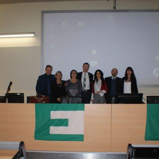 &quot;Verso la difesa europea -L'Europa e il nuovo ordine mondiale&quot; iniziativa del  Movimento Federalista Europeo, in collaborazione con la Fondazione Giovanni Goria.