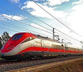 Torino–Roma: il Frecciabianca diventa Frecciarossa, ma i tempi restano gli stessi e le tariffe aumentano fino al 30%