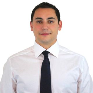 L'assessore regionale allo Sport Fabrizio Ricca