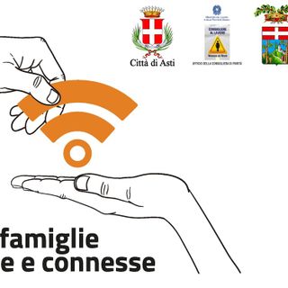 Emergenza coronavirus, condividere la connessione wi-fi affinché nessuno resti indietro