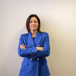 Chiara Caucino