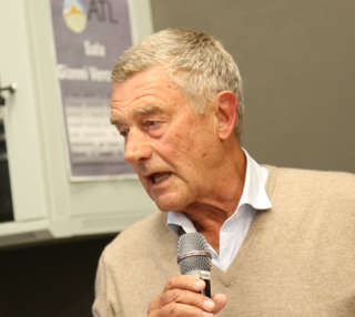 L'ex ministro della Salute Ferruccio Fazio