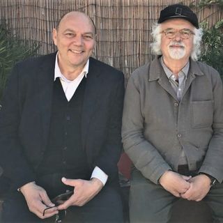 Alassio: Festival della Cucina con i fiori. Intervista al direttore artistico Claudio Porchia Alassio: Festival della Cucina con i fiori. Intervista al direttore artistico Claudio Porchia