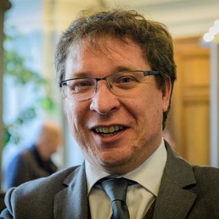 Filippo Ghisi lascia la Fondazione Asti Musei. &quot; In questo periodo ho conosciuto persone splendide, una città bellissima e imparato molto&quot;