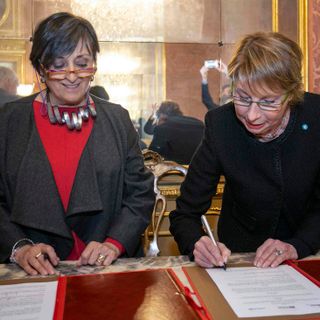 Tutela dei minori: siglato un patto tra la garante regionale dell’Infanzia e l'Unicef
