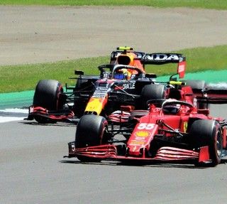 F1 e il nuovo che avanza, tra Usa e serie tv
