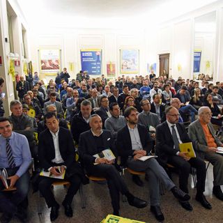 Forum Coldiretti