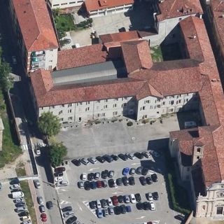Indetto dalla Provincia un bando per lavori di messa in sicurezza dell’Istituto “Monti”