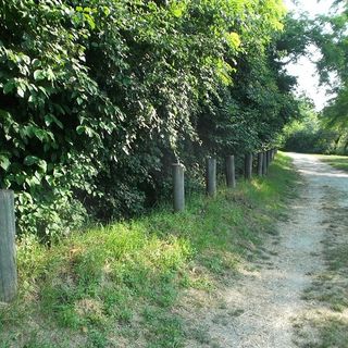 Parco delle rocche di Antignano