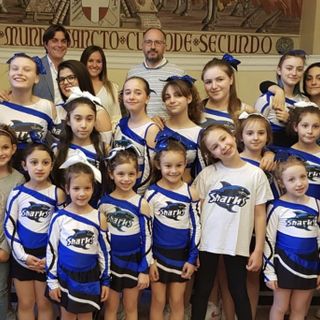 E' tutto pronto per la prima, spettacolare edizione dell'Open Dance Contest