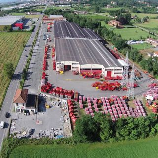 La Supertino srl di Saluzzo non si piega al Covid-19