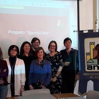 E’ stato presentato il progetto “Sport &amp; Oltre”