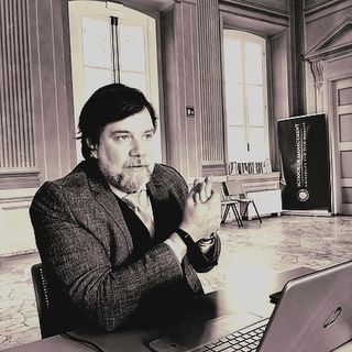 Geopolitica dell’immigrazione al tempo del Covid-19 e del conflitto Russia – Ucraina Geopolitica dell’immigrazione al tempo del Covid-19 e del conflitto Russia – Ucraina