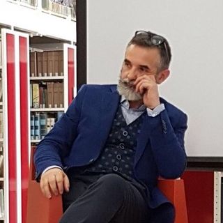 Il dott. Franco Fassola, veterinario esperto in comportamento animale