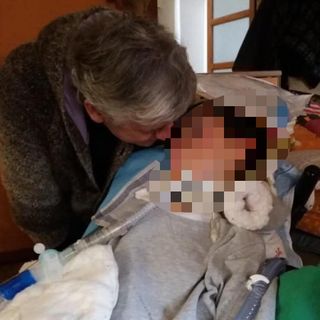 “Non dimentichiamoci di disabili, immunodepressi e malati in genere: non sono cittadini di serie B”