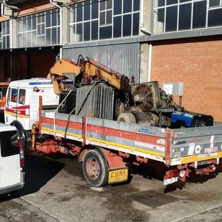 Ferrania (SV), furto di attrezzature elettriche e materiali in rame: in manette un astigiano, faceva il &quot;palo&quot;