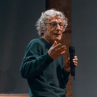 Presentazione nicese per il quarto romanzo di Gianfranco Miroglio