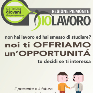 Al via, da luglio, un secondo ciclo del progetto &quot;Garanzia Giovani&quot;
