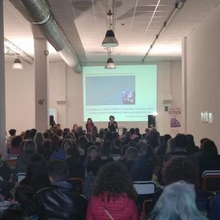 Al palazzo dell’Enofila ‘Generazione social’ incontra i genitori per riflettere su educazione, internet e videogiochi