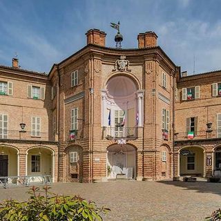 Ricambio all'insegna della continuità per la nuova Amministrazione di Castell'Aflero