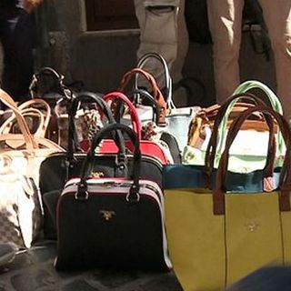 Anche nell'Astigiano si è svolto l'Action day contro la contraffazione e l'abusivismo commerciale