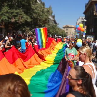 Cerruti (M5S): Sull'Asti Pride sindaco e Amministrazione hanno inscenato un penoso teatrino