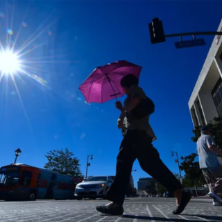 In arrivo una nuova ondata di calore, con temperature ben oltre i 30 gradi