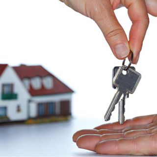 In aumento in tutta la regione le compravendite di immobili residenziali
